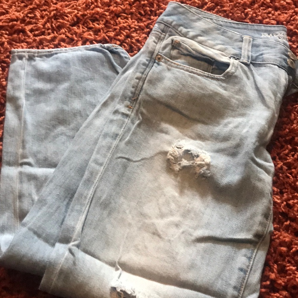 Jeans - Picture 2 of 2